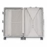 Highbury Highbury Cargo Hard Shell Silver Cases