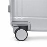 Highbury Highbury Cargo Hard Shell Silver Cases