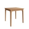 Aldiss Own Coastal Small Fixed Top Table