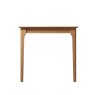 Aldiss Own Coastal Small Fixed Top Table
