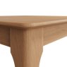 Aldiss Own Coastal Small Fixed Top Table