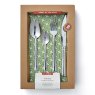 Judge Harley 24 Piece Cutlery Set in Box top down