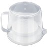 Judge 2.2kg Transparent Jug Scale stored away