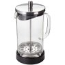 Judge Coffee Glass Cafetieres 8 cup