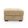 Aldiss Own Cuba Storage Footstool