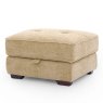 Aldiss Own Cuba Storage Footstool