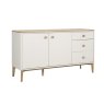 Aldiss Own Marlow Large Sideboard