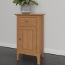 Aldiss Own Coastal Small Cupboard