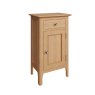 Aldiss Own Coastal Small Cupboard