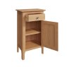 Aldiss Own Coastal Small Cupboard