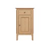 Aldiss Own Coastal Small Cupboard