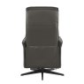 Aldiss Own Riya Power Recliner Accent Chair in Ash