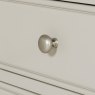 Aldiss Own Doune 3 Drawer Bedside Table