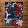 Gibsons Sakura Heights 1000pc Puzzle Complete