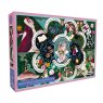 Gibsons Alices Adventure In Wonderland 1000pc Puzzle