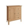 Aldiss Own Coastal Large Cupboard