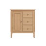 Aldiss Own Coastal Large Cupboard