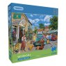 Gibsons Vet On Call 250pc XL Puzzle
