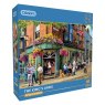 Gibsons The Kings Arms 500pc Puzzle