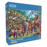Gibsons Fun At The Fair 500pc Puzzle