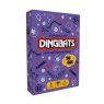 Dingbats To Go Purple