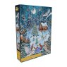 Gibsons Dancing In The Moonlight 1000pc Puzzle