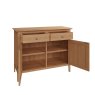 Aldiss Own Coastal Standard Sideboard