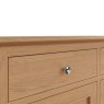 Aldiss Own Coastal Standard Sideboard