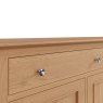 Aldiss Own Coastal 3 Door Sideboard