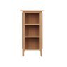 Aldiss Own Coastal Small Narrow bookcase