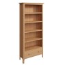 Aldiss Own Coastal Large Bookcase