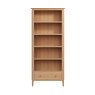 Aldiss Own Coastal Large Bookcase