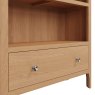 Aldiss Own Coastal Large Bookcase