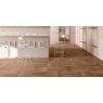 Parquet Chocolate