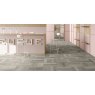 Parquet Frosted
