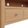 Aldiss Own Coastal Large TV Cabinet