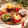 Kaemingk Christmas Tapas Set Lifestyle