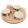 Kaemingk Mixed Pot Tapas Set
