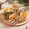 Kaemingk Mixed Pot Tapas Set Lifestyle