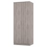 Aldiss Own Pax Bedroom Set
