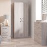 Aldiss Own Pax Bedroom Set