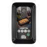 Hairy Bikers Loaf Pan top down