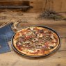 Hairy Bikers Pizza Tray lifestyle