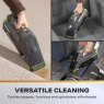 Daewoo Hurricance Spot Master carpet furniture upholstery cleaning