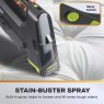 Daewoo Hurricance Spot Master stain removal