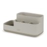 Joseph Joseph Easystore Bathroom Caddy Ecru
