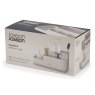 Joseph Joseph Easystore Bathroom Caddy Ecru in packaging
