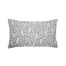 Helena Springfield Owls Silver Duvet Cover Set Pillowcase
