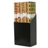 Kaemingk Hot Stamped 1.5m Gift Wrap Assorted Boxed