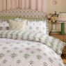 Cath Kidston Crest Floral Duvet Set Lifestyle